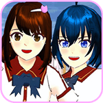 樱花校园模拟器中文版校园探索v1.4.2 无限金币版