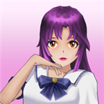 病娇女孩模拟器中文版深度v0.1 无限金币版