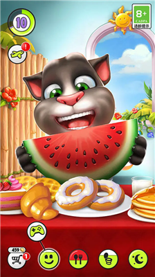 u6211u7684u6c64u59c6u732b999999u65e0u9650u94bbu77f3u7248u5185u8d2du514du8d39u7248