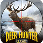 猎鹿人复刻版全地图解锁版v3.14.0 完美免费版