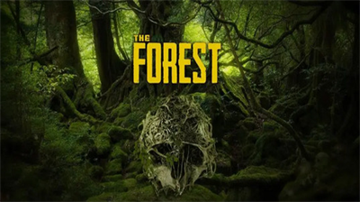 森林游戏作弊指令代码汇总