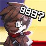 第999位勇士像素冒险战斗之旅