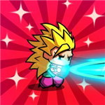 疯狂全明星多维时空竞技场v2.9.6 无限金币版