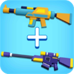 武器进化无限资源畅玩版v1.0.0 免费版