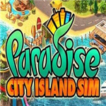 天堂岛屿城市建设模拟游戏