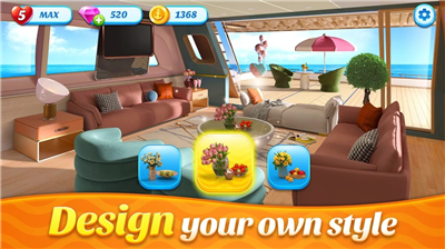 u7a7au95f4u88c5u9970u8c6au534eu6e38u8247u65e0u9650u91d1u5e01u7248