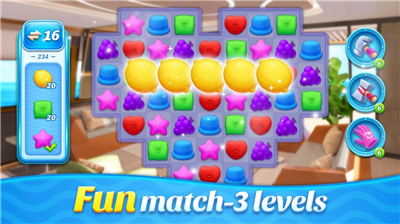 u7a7au95f4u88c5u9970u8c6au534eu6e38u8247u65e0u9650u9053u5177u7248