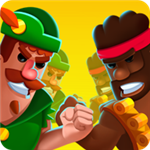 中世纪弓箭手幻想冒险之旅