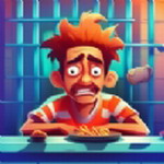 监狱美食经营挑战