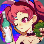 佣兵酒吧像素放置冒险免费畅玩v0.2 无限金币版