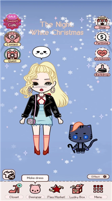 u65f6u5c1au5973u738bu65e0u9650u91d1u5e01u7248