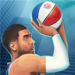 篮球巨星NBA真实竞技免费下载v5.1.0 无限钻石版