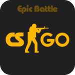 CSGO手游免费畅玩 内置菜单无限金币v1.9.1 无限金币版