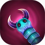 蠕虫大作战无限资源畅玩特色v2.0.1 无限金币版