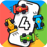 天天大作战中文版多人同屏竞技