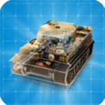 装甲车战略部署中文免费版上线v1.0.1 内置菜单版