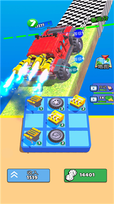 u722cu5761u8d5bu8f66u65e0u9650u71c3u6599u7248