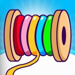 线轴跑酷无限金币钻石版v1.0.1 无广告版