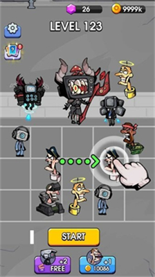 u602au7269u6218u6597u8fdbu5316u751fu5b58u65e0u5e7fu544au7248