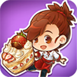 甜品连锁店经营模拟完整资源解锁