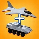 乱斗模拟器无限资源畅爽对决v0.2 无限金币版