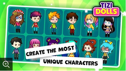 u63d0u5179u5c0fu9547u5a03u5a03u88c5u626eu6e38u620fu4e0bu8f7d