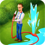 梦幻花园免费资源解锁技巧