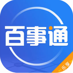 百事通智能生活服务平台