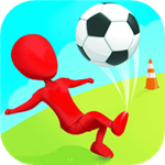 火柴人足球英雄全球队解锁版v1.0.0 全球队版
