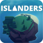 袖珍岛屿建设模拟创意无限v1.1 无限金币版