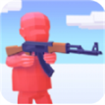 像素前线打击免费畅玩版下载v1.2.0 全武器解锁版