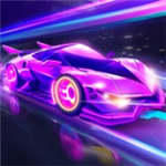 音乐节奏赛车3D沉浸式竞速v1.0.03 无限道具版