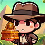 印第安纳冒险家无限资源全解锁v1.0.0 无限金币版