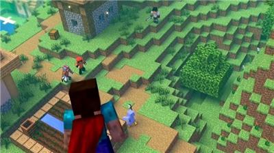 u6211u7684u4e16u754cu70e6u4ebau7684u6751u6c11u65e0u9700u767bu9646u7248u4e0bu8f7d