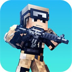 像素射击战场3D无限子弹免费版v1.1.1 无敌版