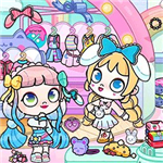 尤雅童话世界全解锁汉化版v3.17 全解锁版