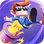 子弹先生大爆炸免费畅玩版v1.0.0 无限金币版