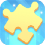 王牌拼图极速版中文免费畅玩v1.0 无广告版