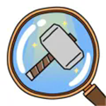 找茬大侦探免费版多重玩法揭秘v1.0.0 无限提示版