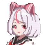 白发少女末日生存激战全