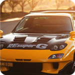 RX7驾驶模拟器真实驾驶v3.4 无限金币版