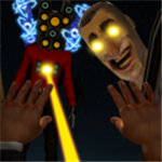 疯狂大奇兵畅玩策略射击v1.0.3 全武器解锁版