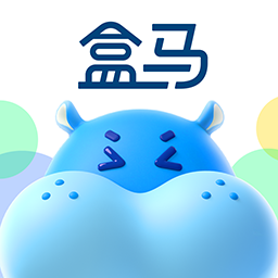 盒马鲜生全球美味生鲜到家