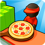 披萨大师无限金币经营模拟器