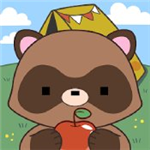 狸猫露营治愈系像素风手游v1.0.0 内置菜单版