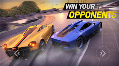 u75afu72c2u7684u8d5bu8f66u624bu65e0u9650u91d1u5e01u7248