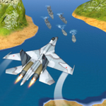 战机空战模拟飞行射击解锁v2.6 无广告版