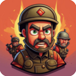 小队战术僵尸末日生存中文版v0.7 无敌版