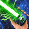 星战激光剑模拟器无广告沉浸版v1.0 内置菜单版