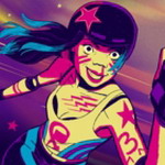 轮滑娇娃完整版全剧情开放v1.0.7 完整版